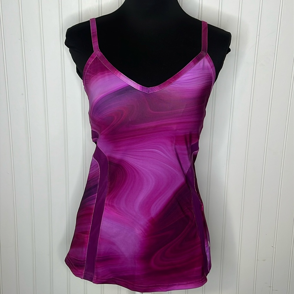 The Northface Tankini size Medium